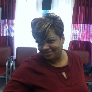 Meet your Posher, Marlene